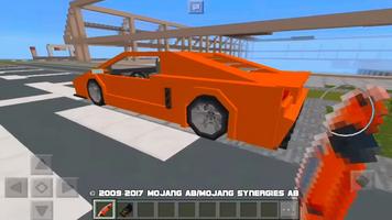 1 Schermata Sport Cars