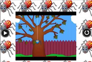 Incy Wincy Spider syot layar 2