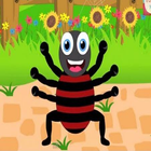 Incy Wincy Spider - Nursery Rhymes for kids Zeichen