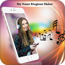 My Name Ringtone Maker APK