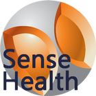 Sense Wearable Health アイコン