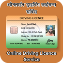 Online Driving License APK