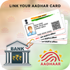 Link Aadhar to Bank Account APK