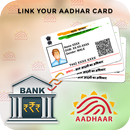 Link Aadhar to Bank Account APK
