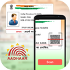 Aadhar Card Scanner APK