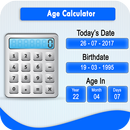 APK Age Calculator