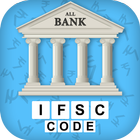 All Bank IFSC & MICR Code-icoon