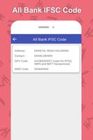 All Bank IFSC & MICR Code screenshot 3
