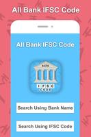 All Bank IFSC & MICR Code-poster