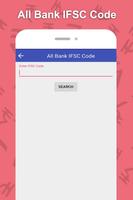 All Bank IFSC & MICR Code Ekran Görüntüsü 2