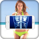 X-Ray Body Scanner Simulator APK