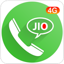 Call Jio4GVoice 2018 Jio Reference APK