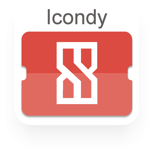 Icondy-Customize your Iconpack