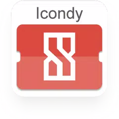 Icondy-Customize your Iconpack アプリダウンロード