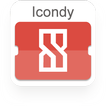 Icondy-Customize your Iconpack