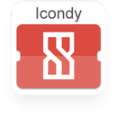 Icondy-Customize your Iconpack APK