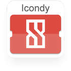 Icondy-Customize your Iconpack biểu tượng