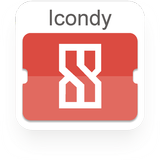 Icondy-Customize your Iconpack biểu tượng