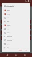 Icondy-Customize your Iconpack ảnh chụp màn hình 1