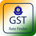GST Rate Finder