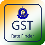 GST Rate Finder
