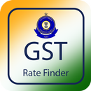 GST Rate Finder APK