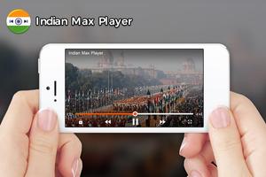 India Video player : HD Video player স্ক্রিনশট 2
