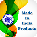 India Product Info : Made in India APK