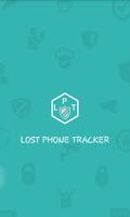 LPT(Lost Phone Tracker) Affiche