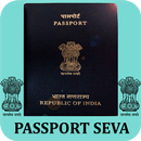 APK Passport Online Seva