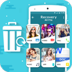 Recover Deleted All Files, Photos And Videos