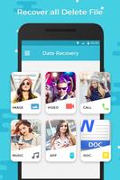 Recover Deleted All Files, Photos And Videos ภาพหน้าจอ 1