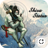 Shiva Status :  Mahakal Status 2017