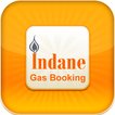 Indane Gas Booking