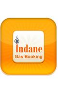 Indane Gas Booking penulis hantaran