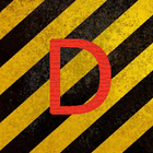 Emergency Button - InDanger icon