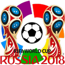 Fifa World Cup Russia 2018 Game App Schedule Live-APK
