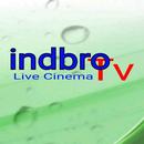 Indbro Tv Live Cinema APK