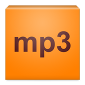 MP3CZ  icon