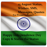 15 August Wishes : Happy Independence Day