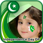 Independence Day DP icon