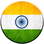 India Launcher and Theme ícone