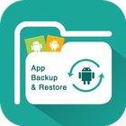 App Backup & Restore آئیکن