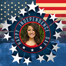 4th of July Independence Day Photo Maker APK