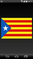 Independencia Cataluña CHAT ポスター