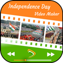 Independence Day Video Maker : 15 Aug. Movie Maker APK