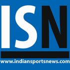 Indian Sports News-icoon