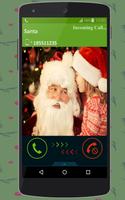 A Call From Santa (Prank) ☃ Poster