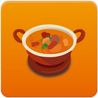 Cocina India icon