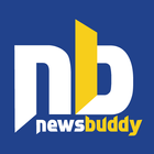 Newsbuddy: India News Trending icon